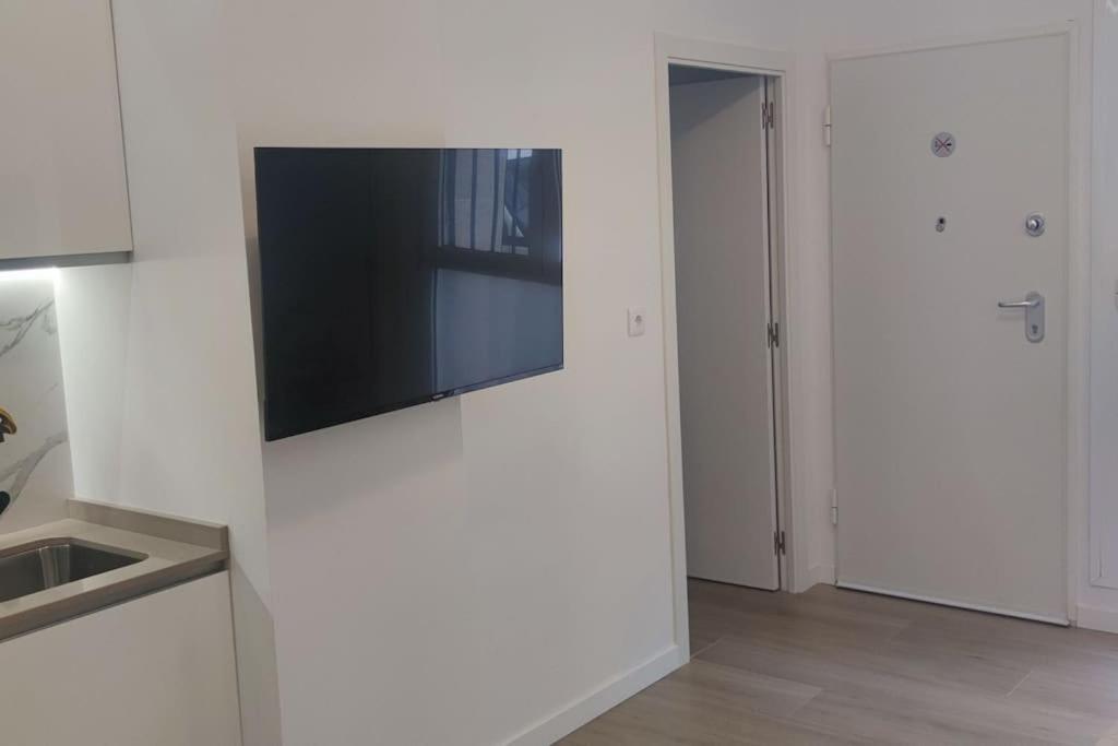 Apartamento 4 Habitaciones 2 Banos Ciudad De Las Ciencias Vt-55209-V Valencia Exterior photo