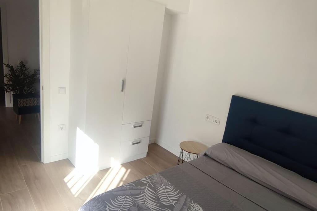 Apartamento 4 Habitaciones 2 Banos Ciudad De Las Ciencias Vt-55209-V Valencia Exterior photo