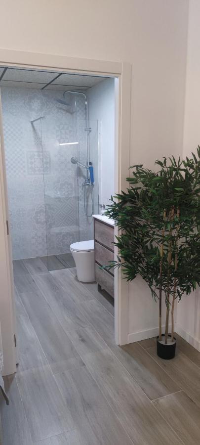 Apartamento 4 Habitaciones 2 Banos Ciudad De Las Ciencias Vt-55209-V Valencia Exterior photo