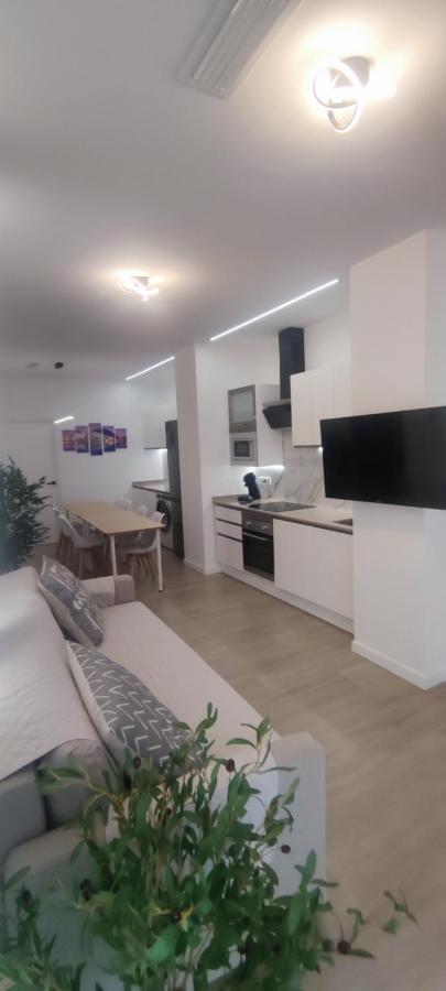 Apartamento 4 Habitaciones 2 Banos Ciudad De Las Ciencias Vt-55209-V Valencia Exterior photo