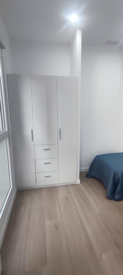 Apartamento 4 Habitaciones 2 Banos Ciudad De Las Ciencias Vt-55209-V Valencia Exterior photo